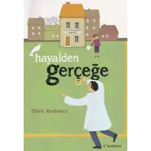 TCX Hayalden Gerçeğe