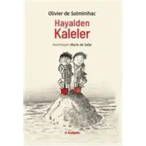 TCX Hayalden Kaleler