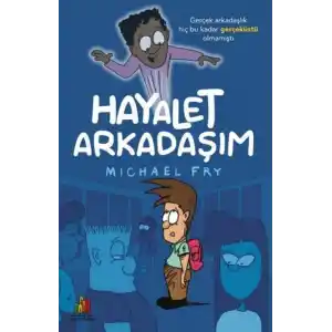 TCX Hayalet Arkadaşım