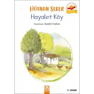 TCX Hayalet Köy