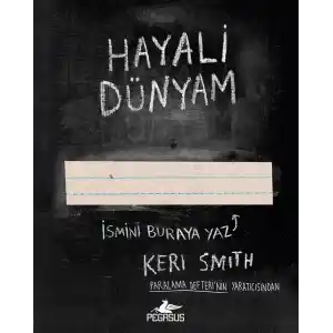 TCX Hayali Dünyam