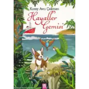 TCX Hayaller Gemisi