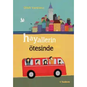 TCX Hayallerin Ötesinde