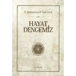 TCX Hayat Dengemiz (Karton Kapak)