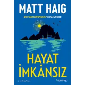 TCX Hayat İansız