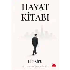 TCX Hayat Kitabı