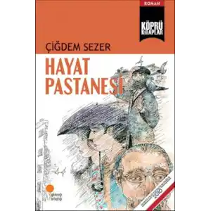 TCX Hayat Pastanesi
