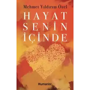 TCX Hayat Senin İçinde