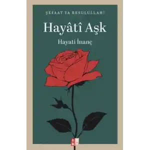 TCX Hayati Aşk