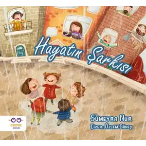 TCX Hayatın Şarkısı