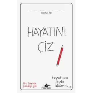 TCX Hayatını Çiz