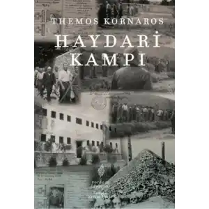 TCX Haydari Kampı