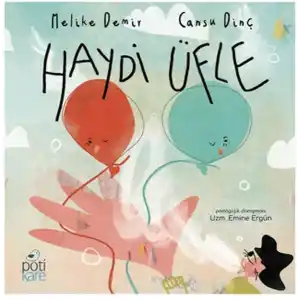 TCX Haydi Üfle