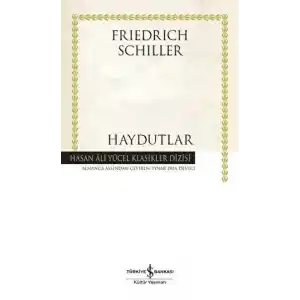 TCX Haydutlar