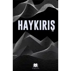 TCX Haykırış