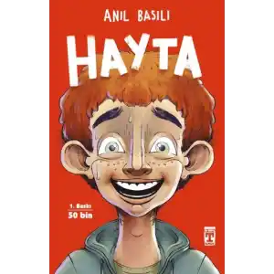 TCX Hayta