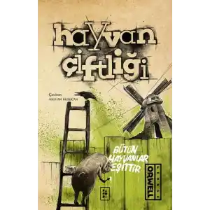 TCX Hayvan Çiftliği