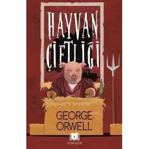 TCX Hayvan Çiftliği