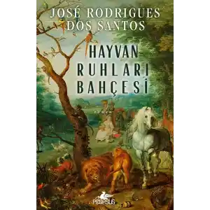 TCX Hayvan Ruhları Bahçesi