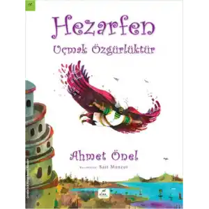 TCX Heen Uçmak Özgürlüktür