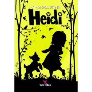 TCX Heidi
