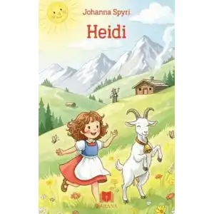 TCX Heidi