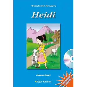 TCX Heidi - Level 1 (CDli)