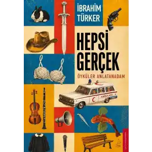 TCX Hepsi Gerçek