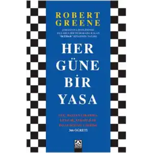 TCX Her Güne Bir Yasa