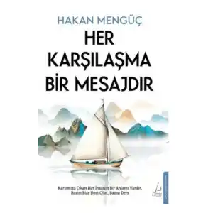 TCX Her Karşılaşma Bir Mesajdır