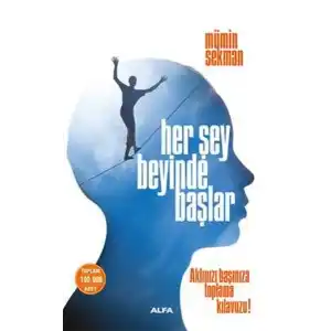 TCX Her Şey Beyinde Başlar