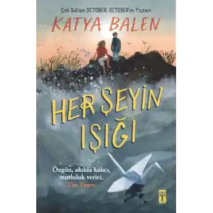 TCX Her Şeyin Işığı