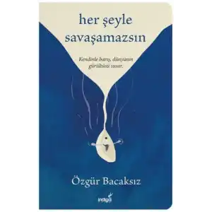 TCX Her Şeyle Saşamazsın