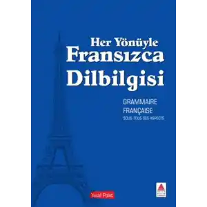 TCX Her Yönüyle Fransızca Dilbiisi