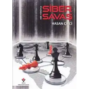 TCX Her Yönüyle Siber Saş