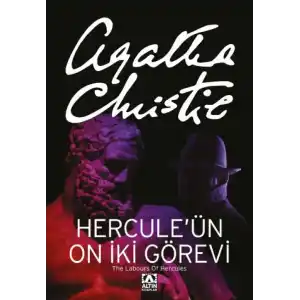 TCX Herculeün On İki Görevi