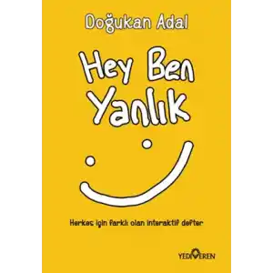 TCX Hey Ben Yanlık