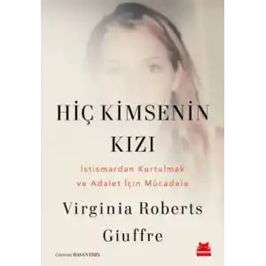 TCX Hiç Kimsenin Kızı