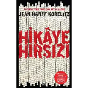 TCX Hikaye Hırsızı