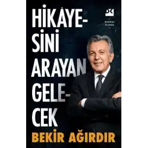 TCX Hikayesini Arayan Gelecek