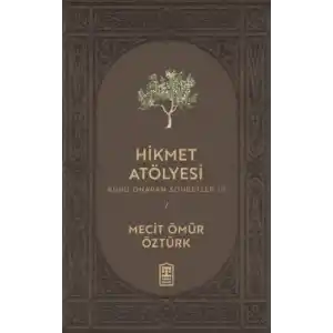 TCX Hikmet Atölyesi