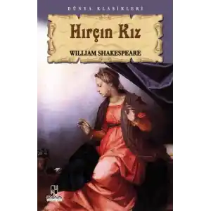 TCX Hırçın Kız