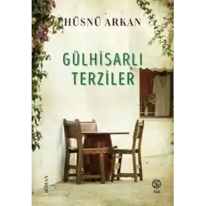 TCX hisarlı Terziler