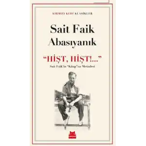 TCX ‘‘Hişt, Hişt!...’’