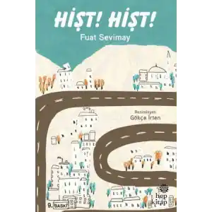 TCX Hişt!Hişt!