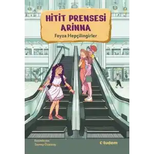 TCX Hitit Prensesi Arinna