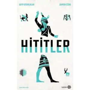 TCX Hititler