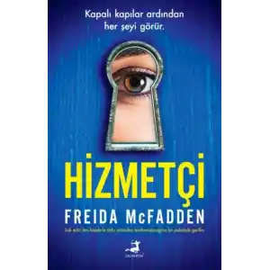 TCX Hizmetçi