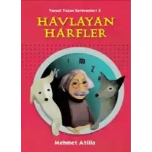 TCX Hlayan Harfler
