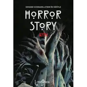 TCX Horror Story-Ayin